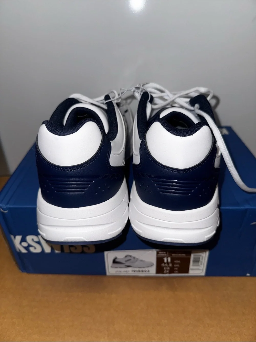 K-Swiss swiss fario